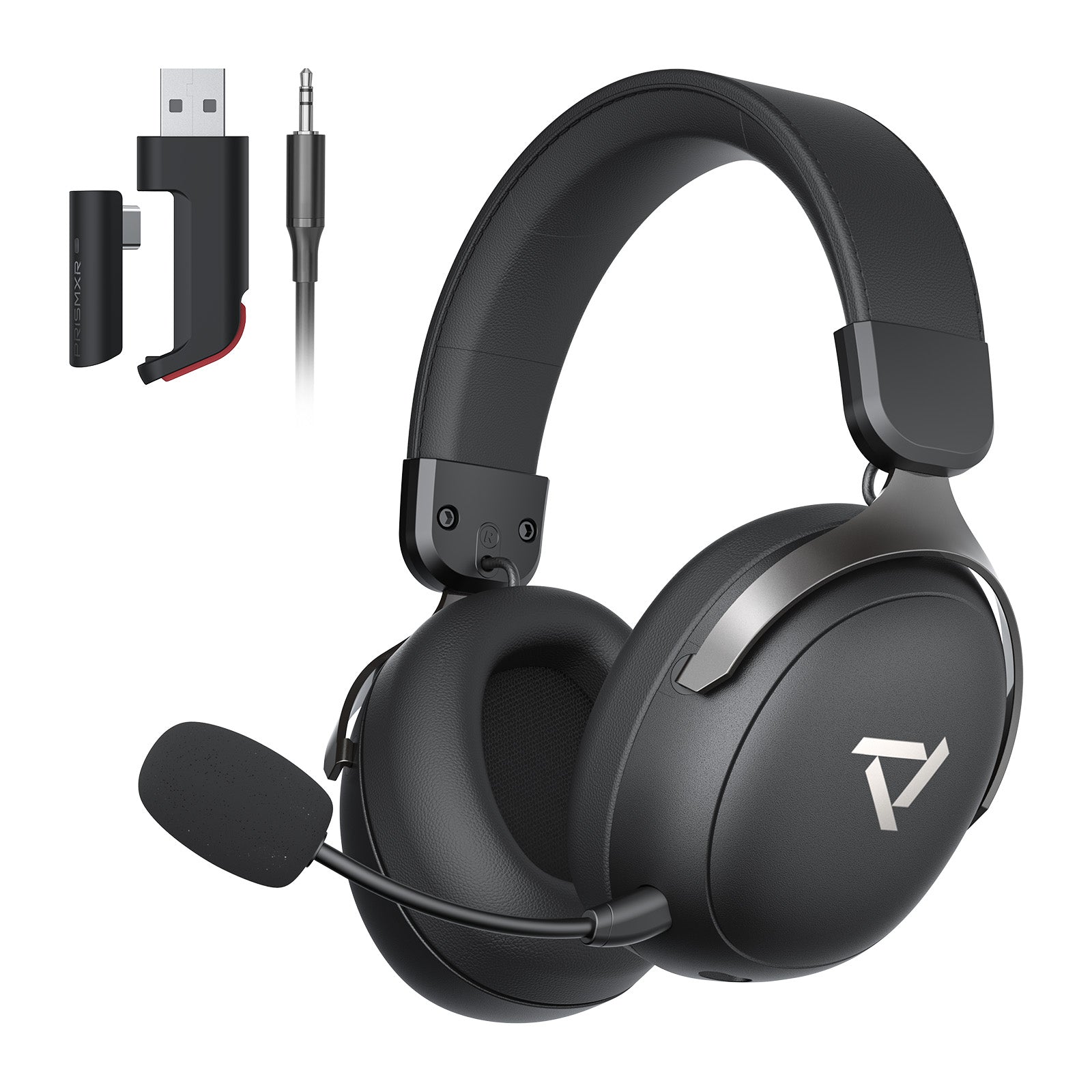Introducing the Vega Q1 Wireless Gaming Earbuds: Level Up Your Gaming Experience