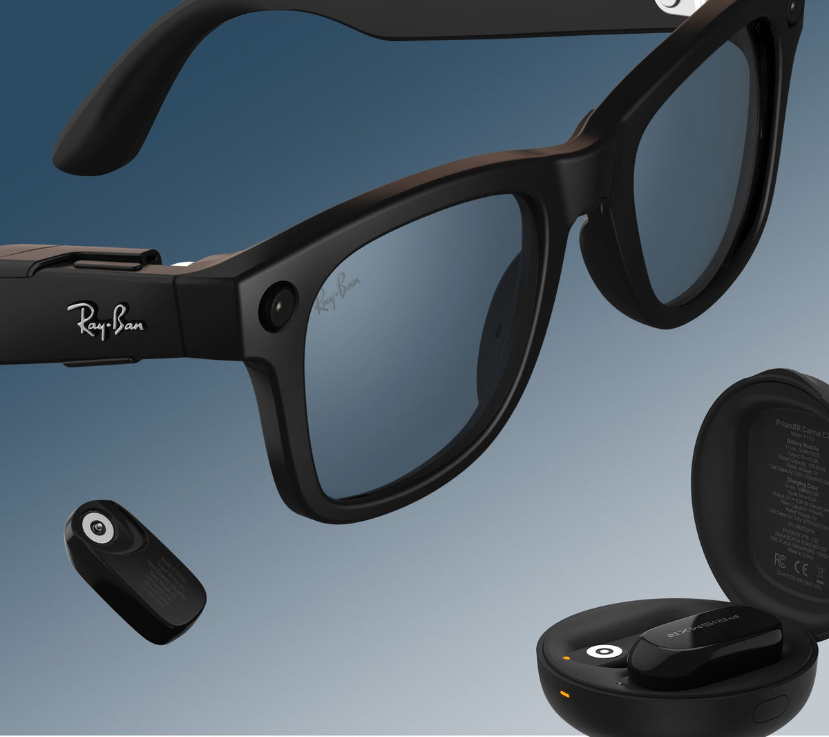 Meta’s Next Smart Glasses Just Leaked: What It Means for the Future of Wearables
