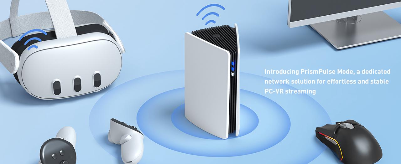 Breakthrough Product Launch! Puppis S1 Desktop is Finally Here!