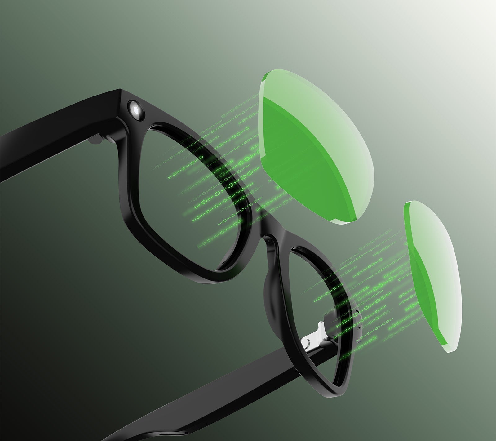 Lifecoding vs. Privacy: Navigating the New Era of Smart Glasses