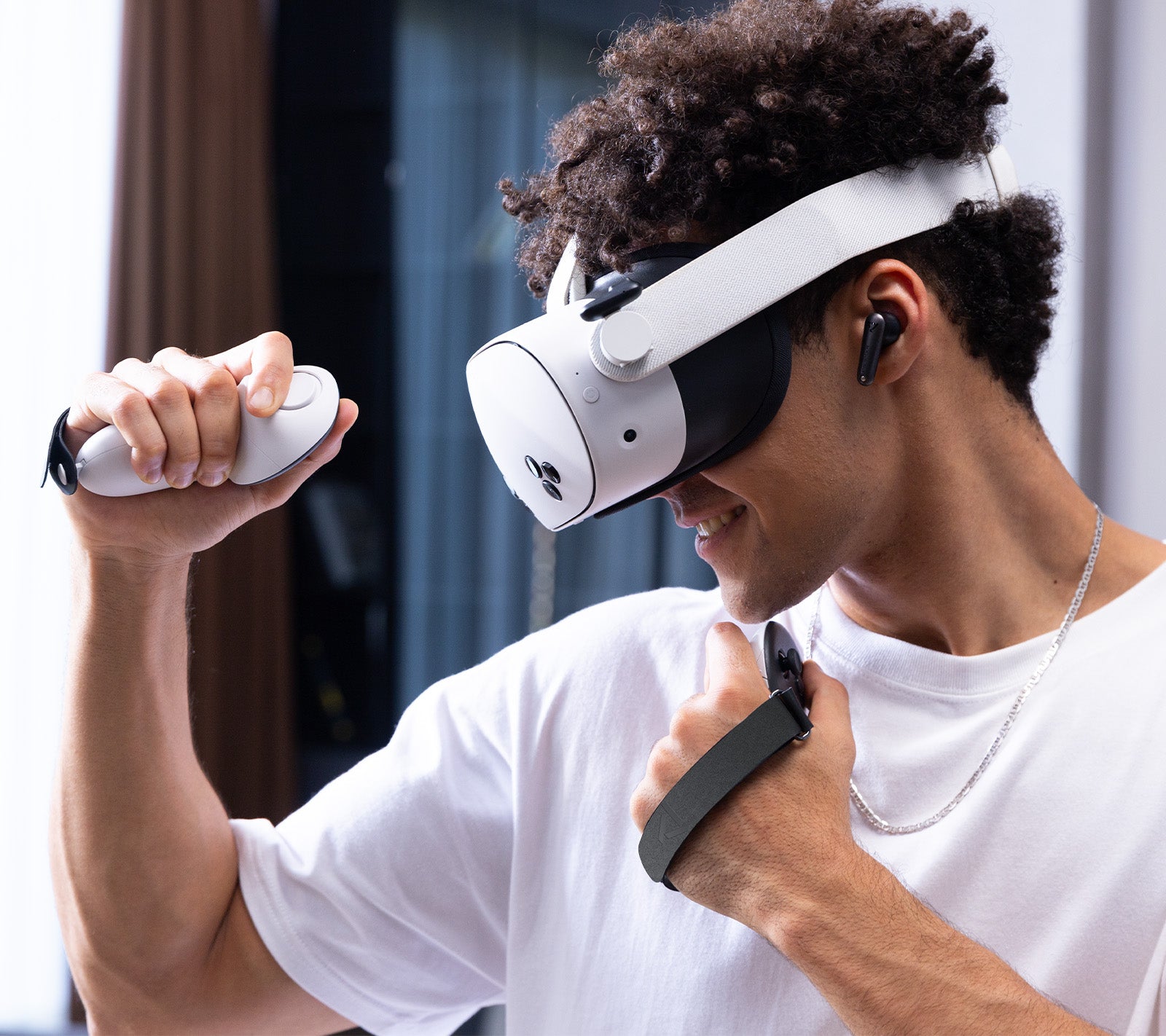 Don't Let Slippery Controllers Ruin Your VR Experience: The Ultimate Guide