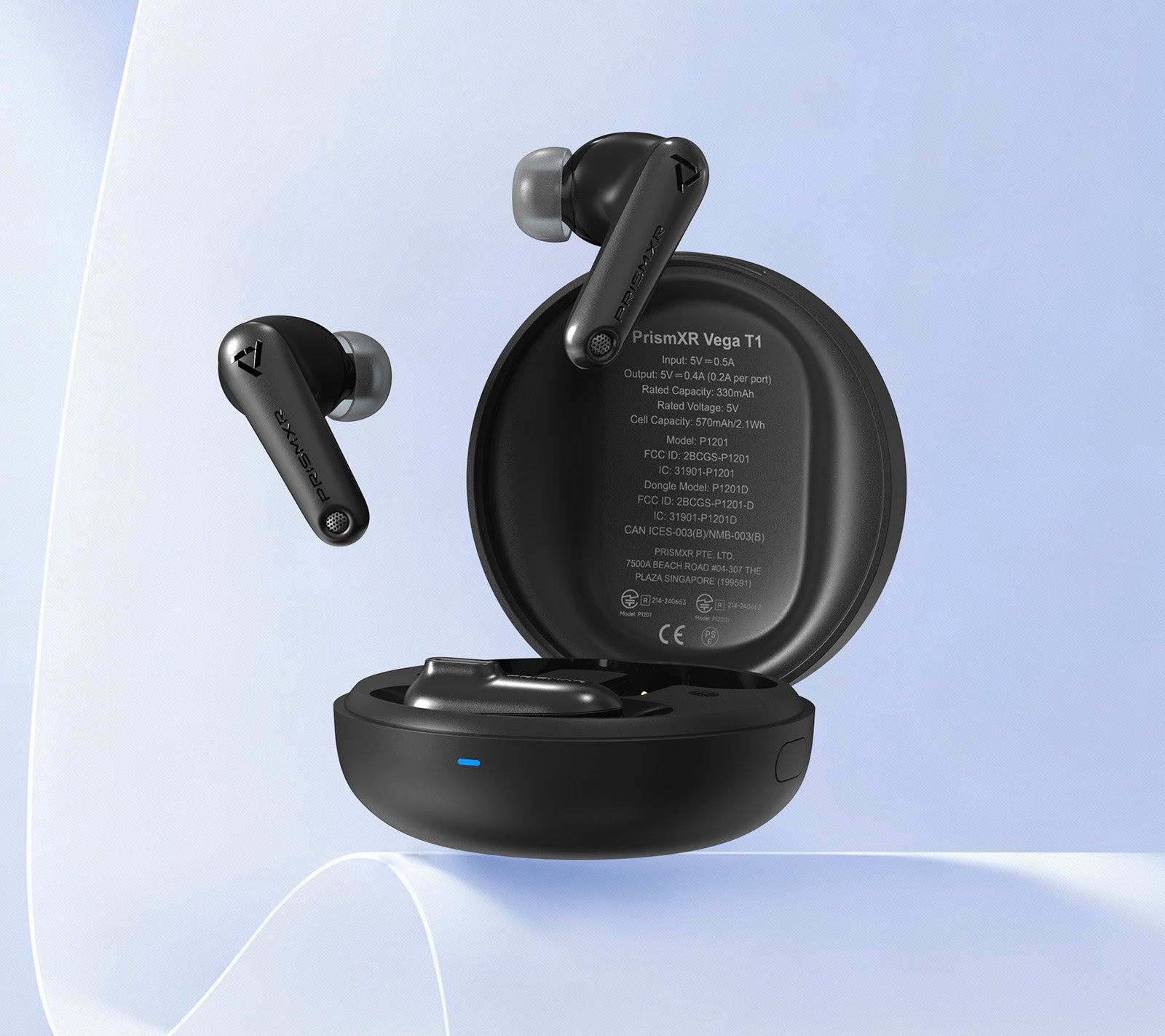 Level Up Your Sound: Are These The Ultimate Playstation 5 Earbuds?