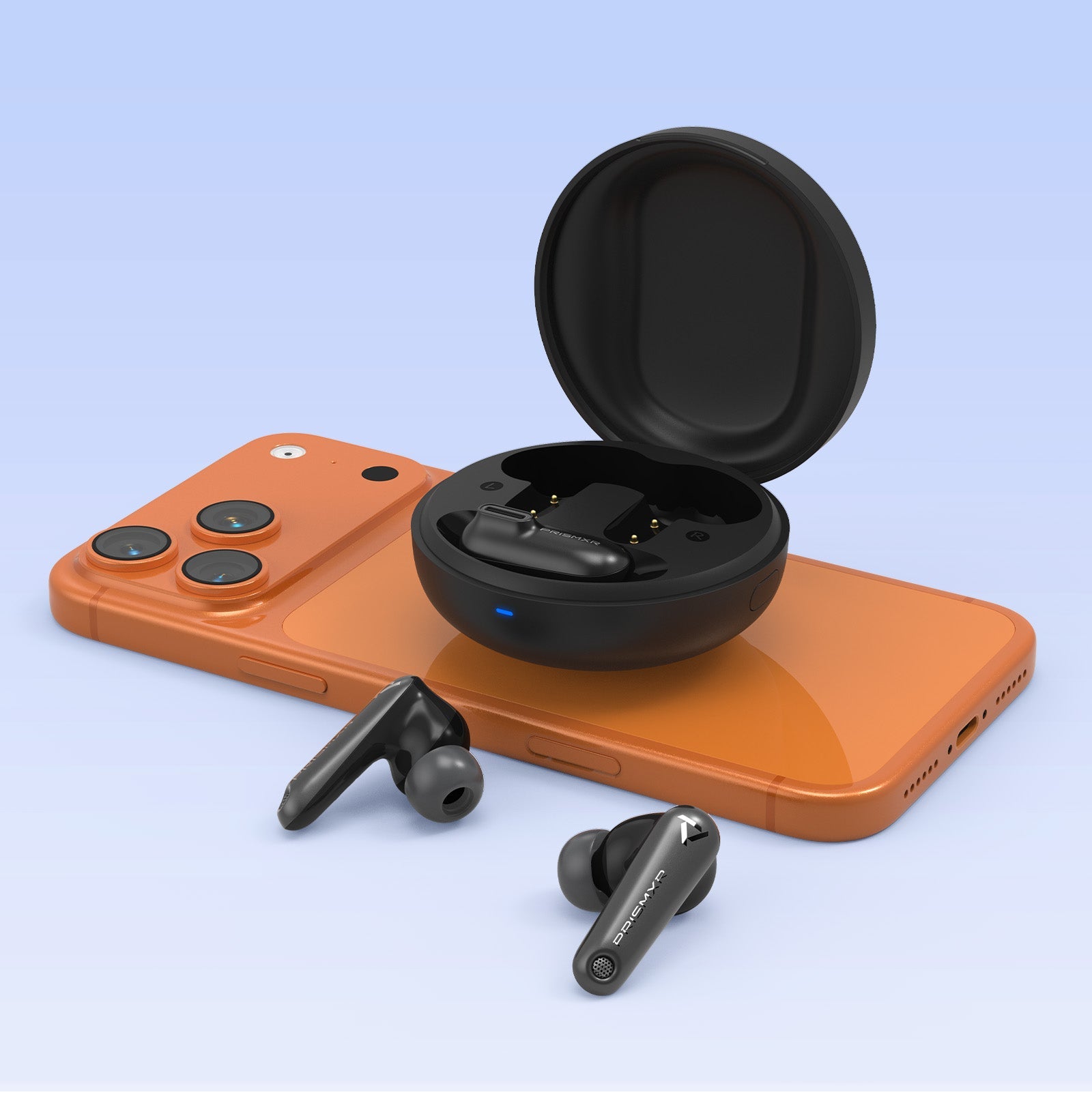 Finding Your Perfect Sound: The Best Wireless Earbuds for iPhone