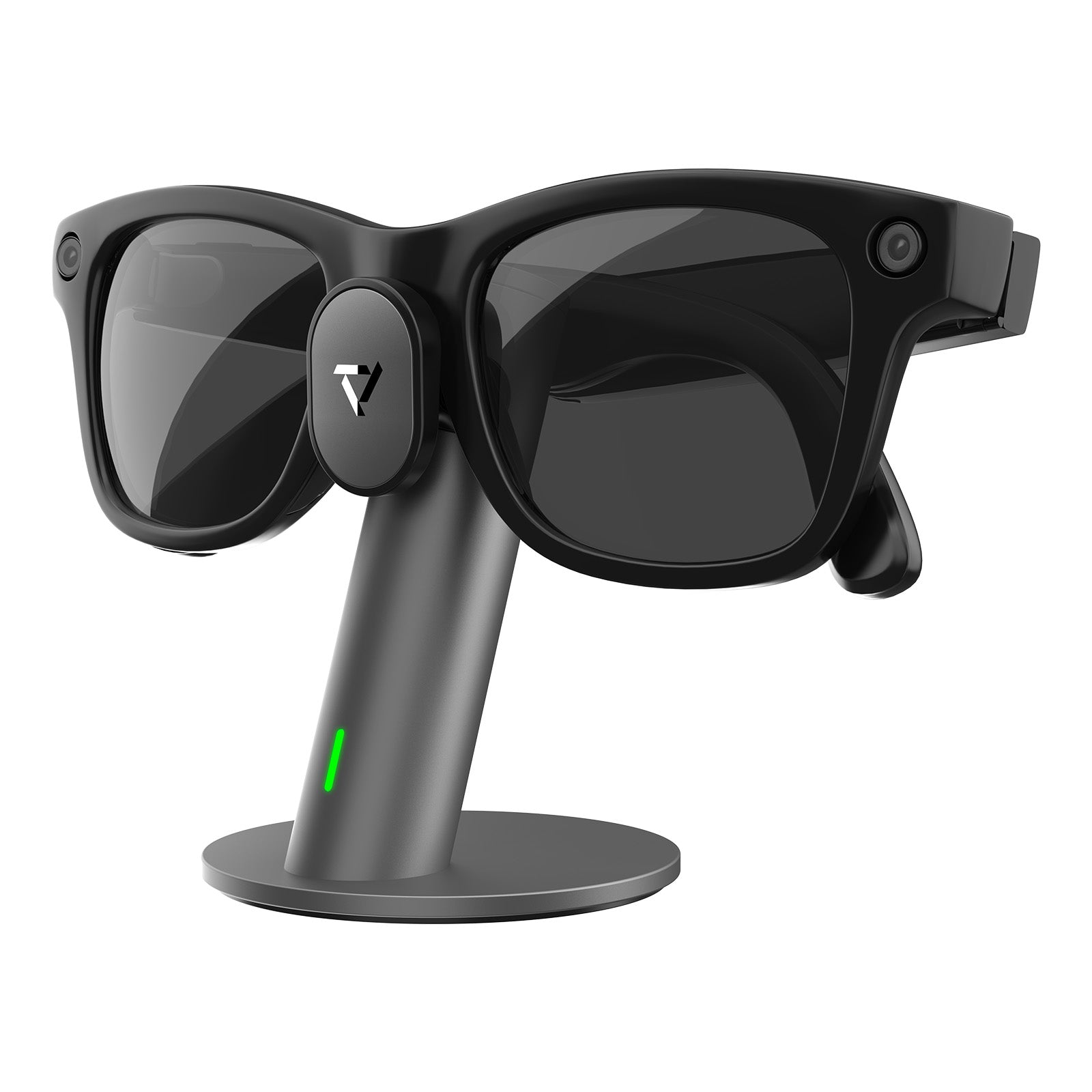 Carina S1 Charging Stand for Ray-Ban Meta Smart Glasses