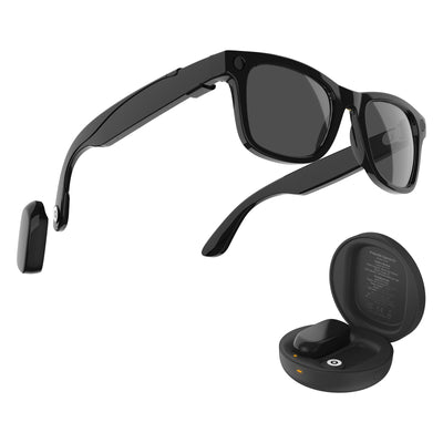 Carina C1 Compatible with Ray-Ban Meta