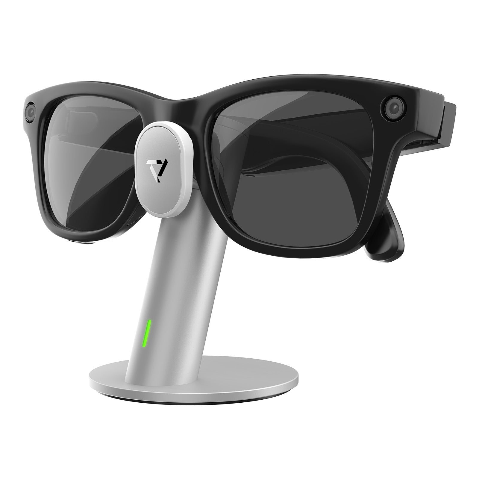 Carina S1 Charging Stand for Ray-Ban Meta Smart Glasses