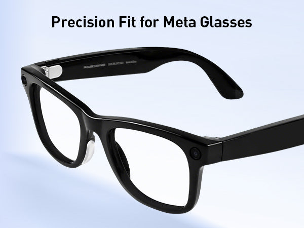 Nose Pads For Ray-Ban Meta Smart Glasses