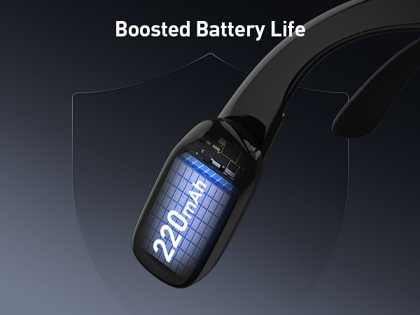 PrismXR Carina C2 Magnetic Battery Pod (Single Spare Pod)