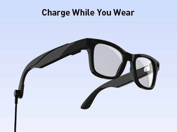 Carina C1 Magnetic Charging Cable