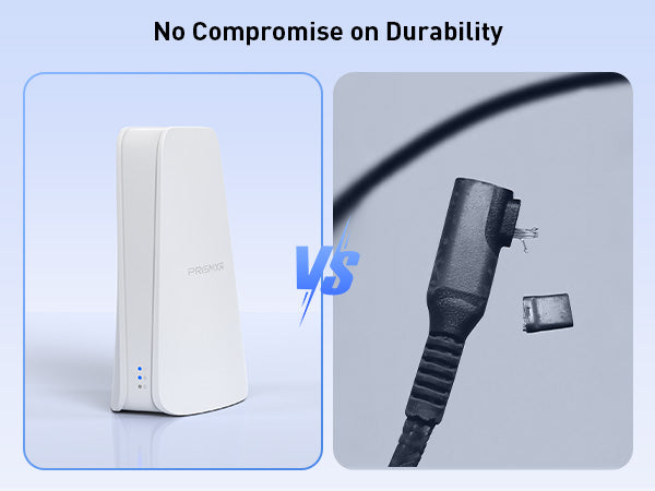 Puppis S1 Lite AX1500 Specialized Router for PC-VR Streaming