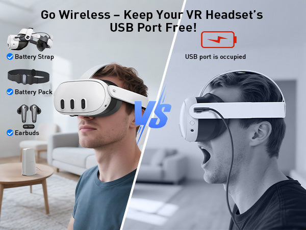 Puppis S1 Lite AX1500 Specialized Router for PC-VR Streaming