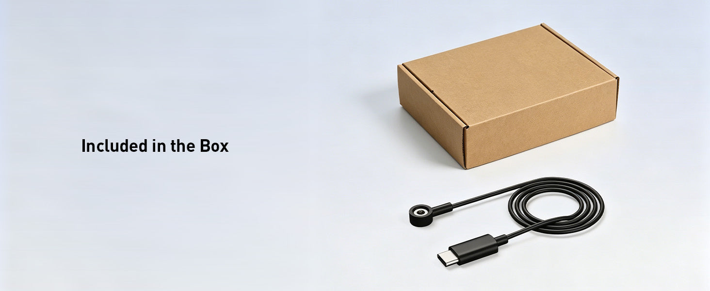 Carina C1 Magnetic Charging Cable
