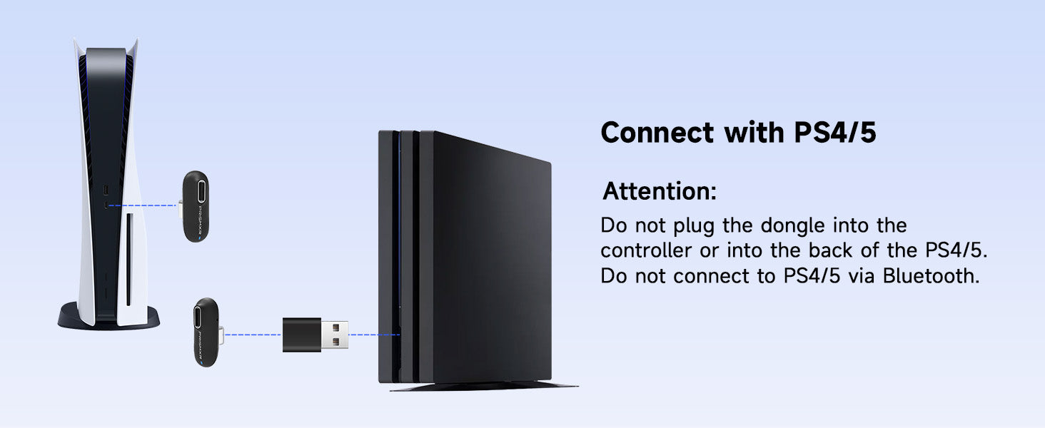 Dongle para Vega T1 (Solo Dongle)