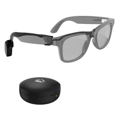 Carina C1 Charging Kit for Ray-Ban Meta Glasses