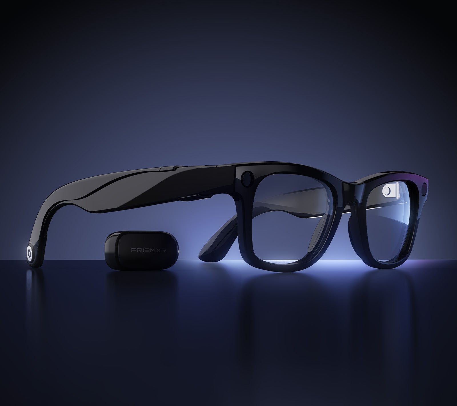 Behind the Tech: How We Fixed Smart Glasses’ Biggest Flaw with the Carina C2