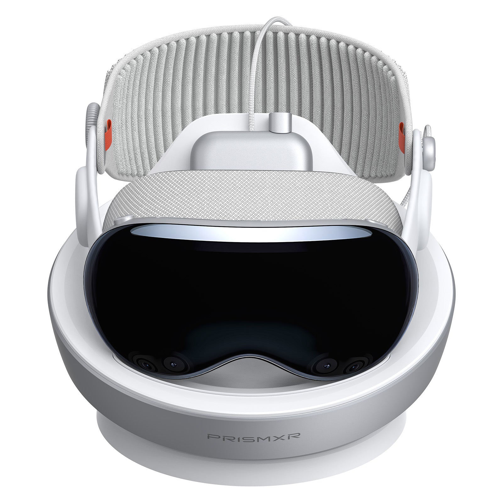 New Charging Solution for Apple Vision Pro – PrismXR
