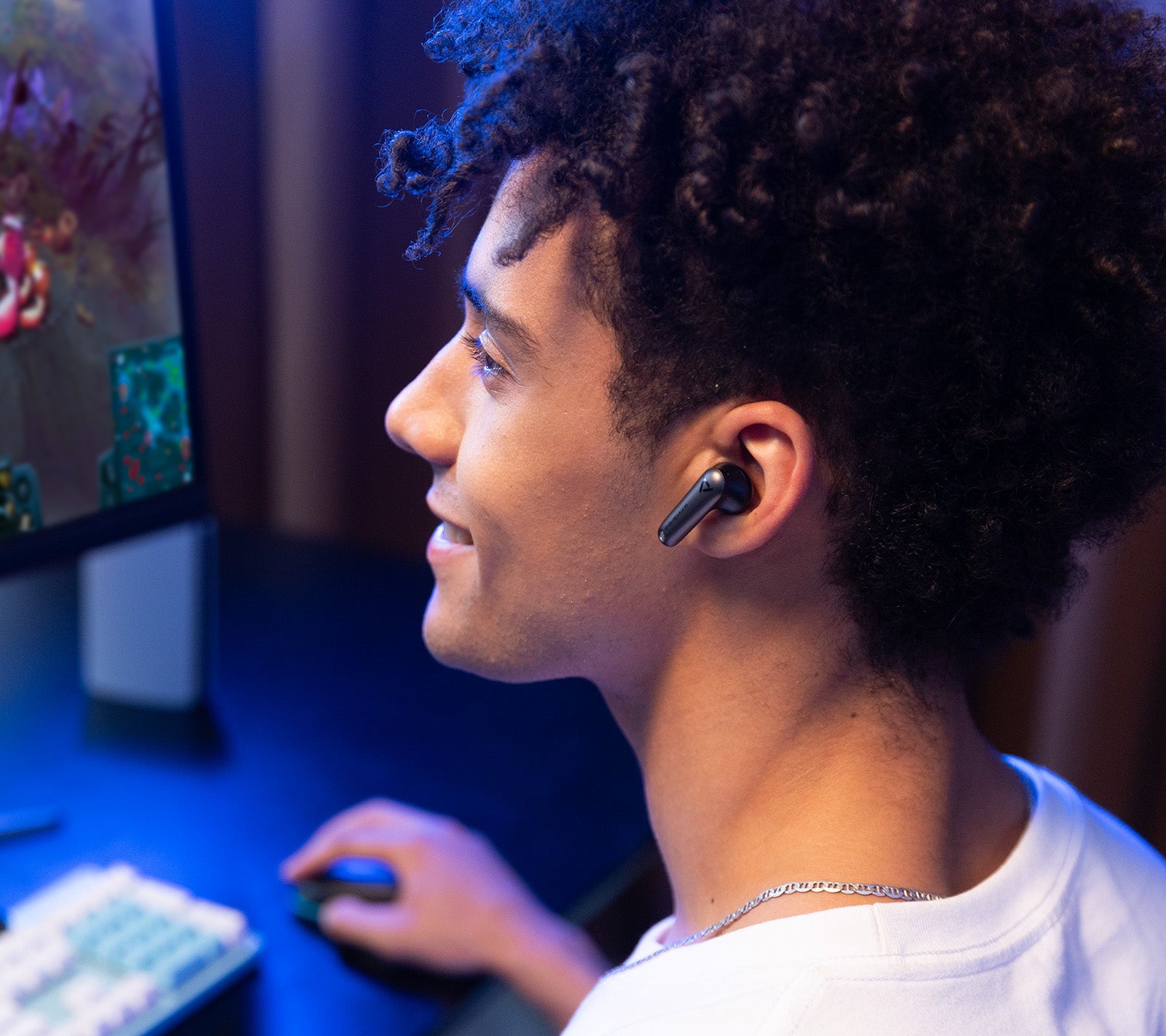 Best Wireless Earbuds With Microphone 2025: Ultimate Guide For Gamers & Streamers