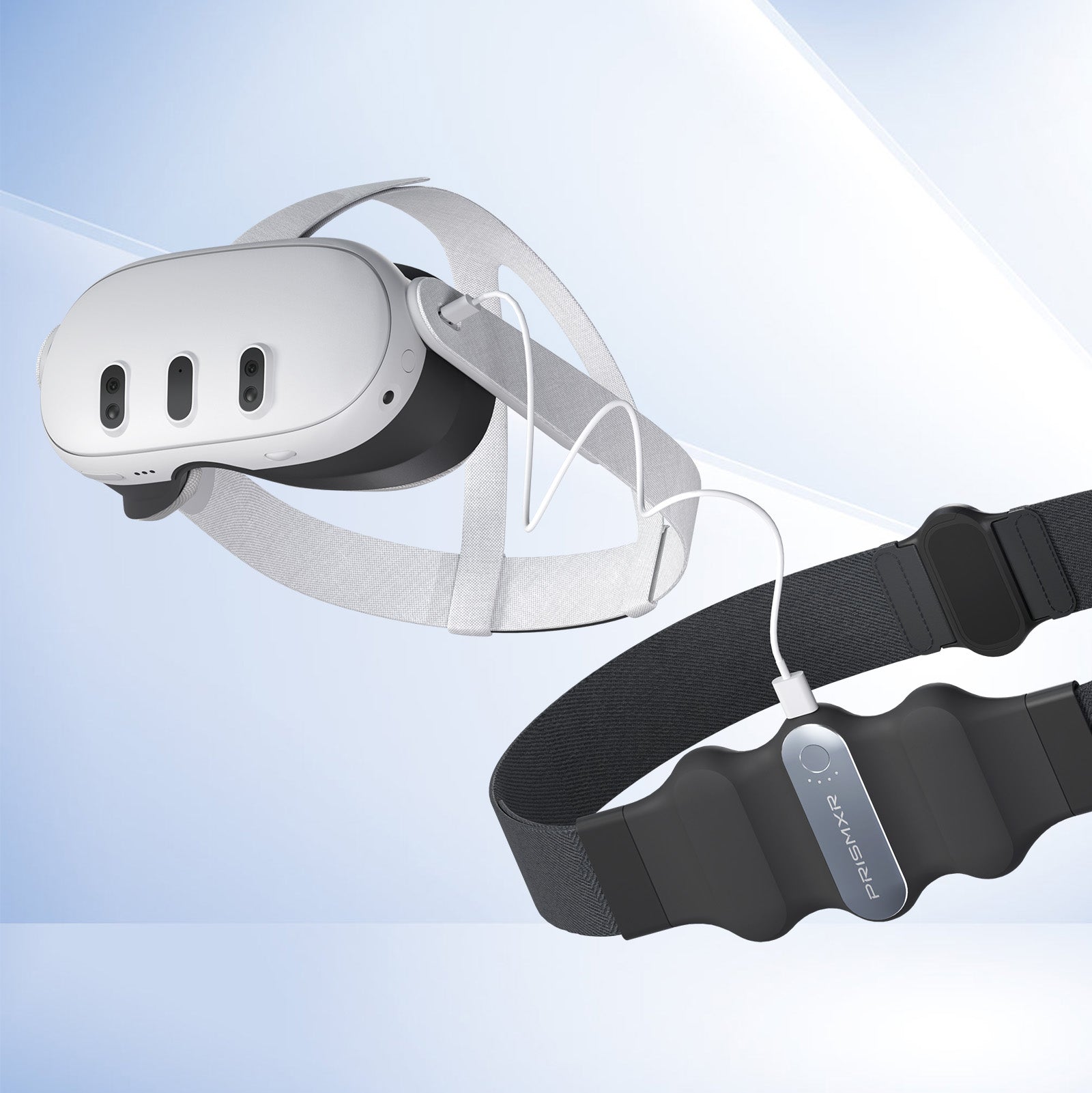 Top Oculus Quest 2 and Quest 3 Battery Packs for Long-Lasting VR Sessions