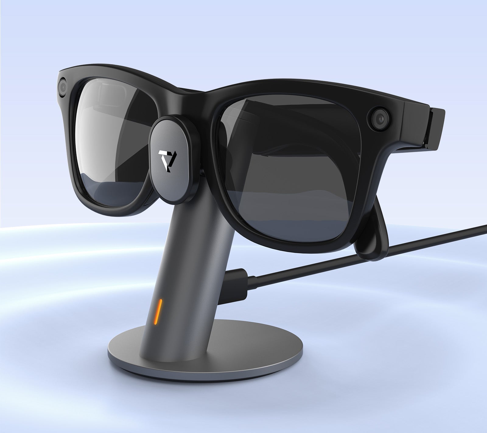 Unlock The Full Potential Of Your Ray-ban Meta Smart Glasses With The Ultimate Charging Solutions