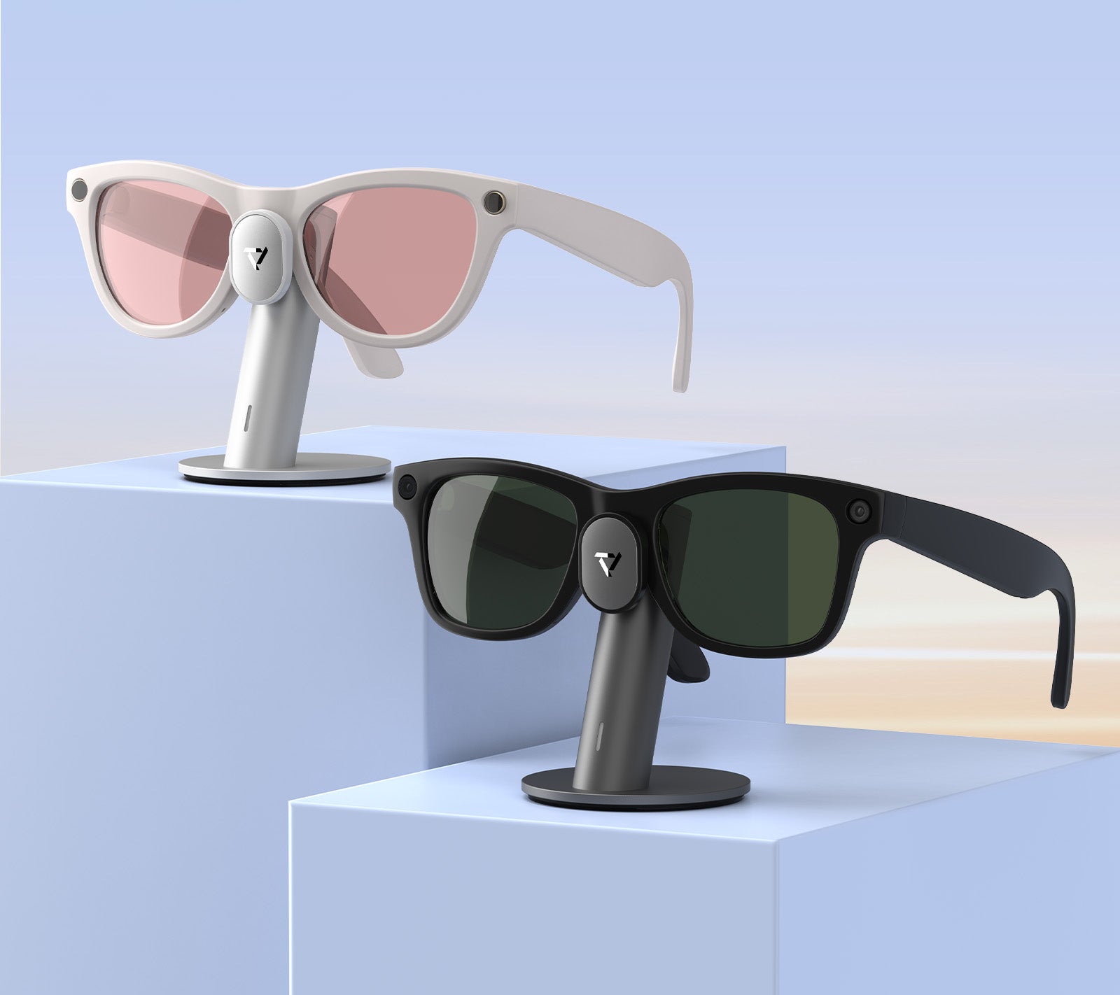 Ultimate Guide To Ray-ban Meta Charger Replacement Options