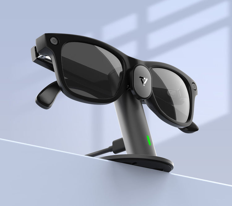 The Ultimate Guide To Charging Ray-ban Meta Smart Glasses: Tips And To ...
