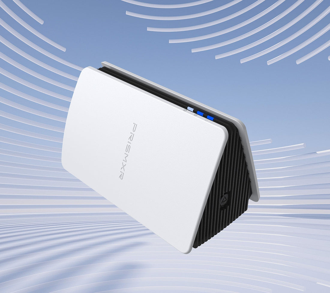 Stop The Lag: Why Your Quest 3 Needs A Dedicated Router – PrismXR