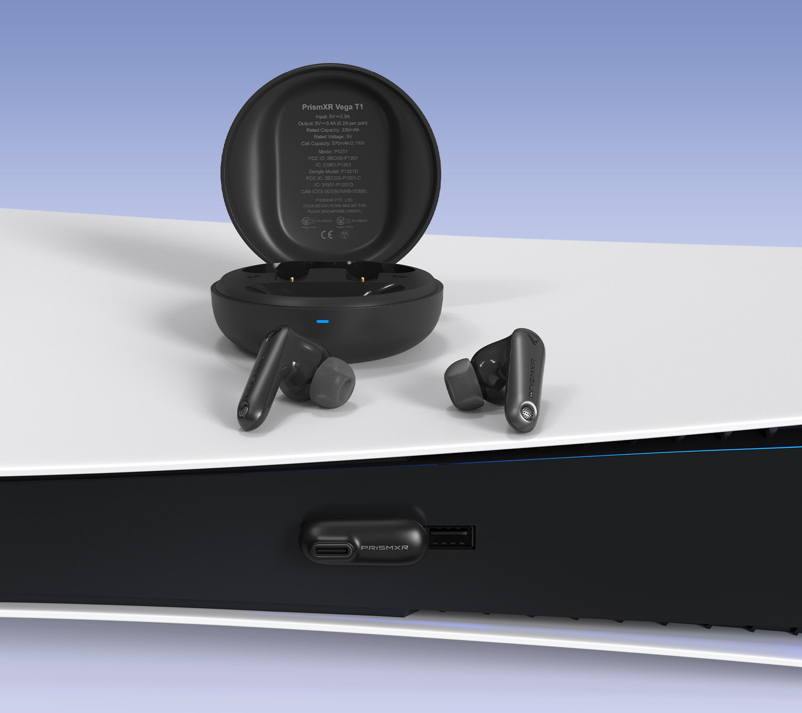 Level Up Your Game: Why Wireless Earbuds Are The PS5 Audio Upgrade You Need