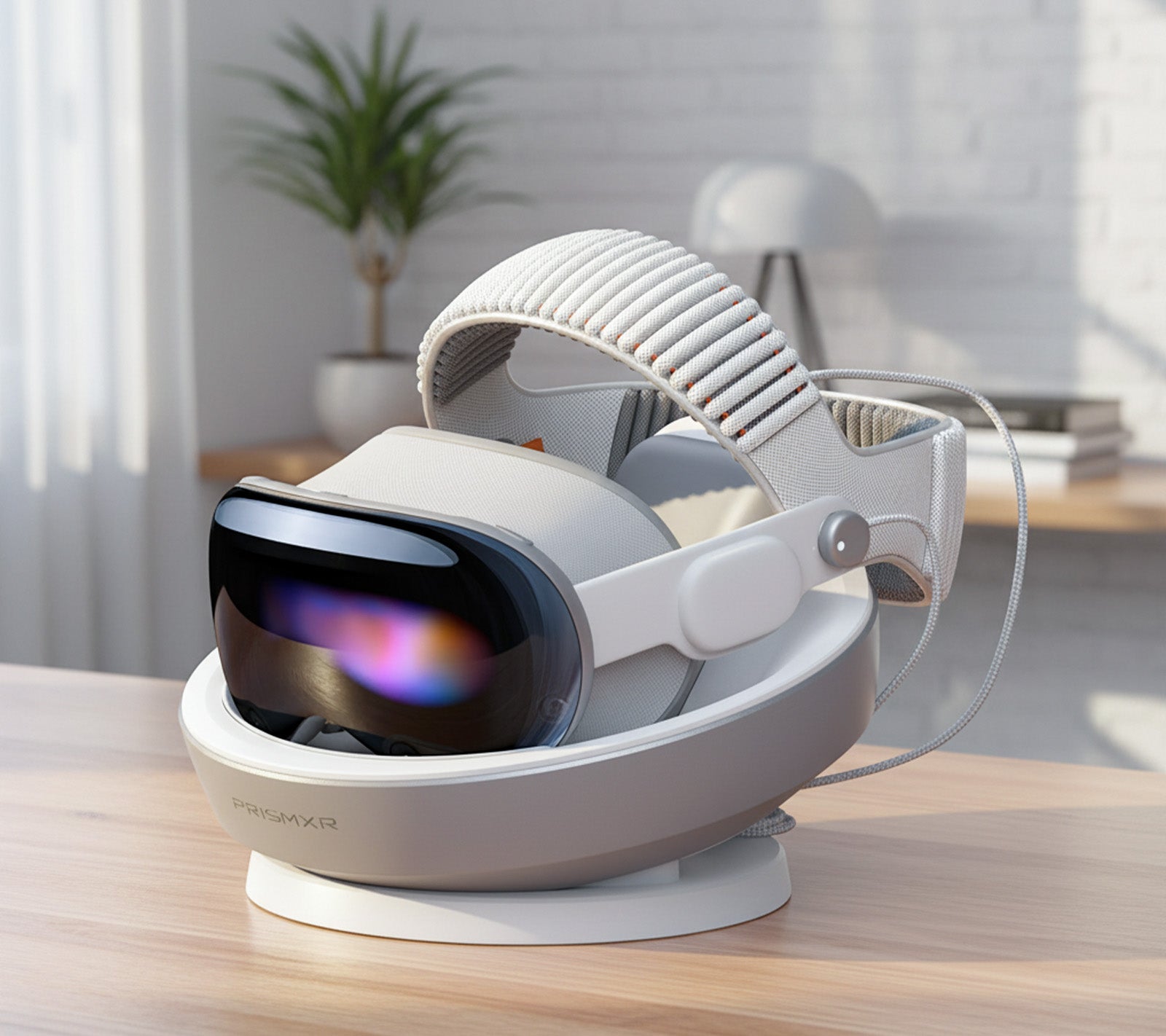 Stop The Low Battery Panic: Your Guide To Vr Charging Docks