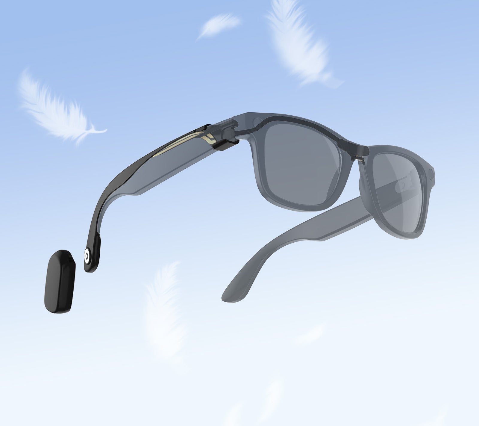 Ray-Ban Meta Charger Guide: What You Need To Know