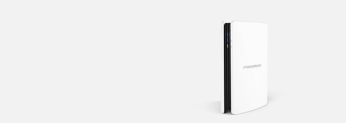 Puppis - Network Accessories - Router – PrismXR