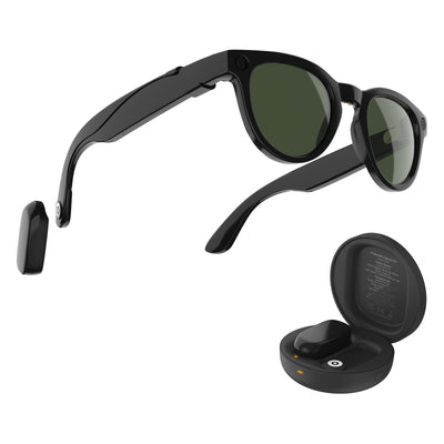 Carina C1 Compatible with Ray-Ban Meta