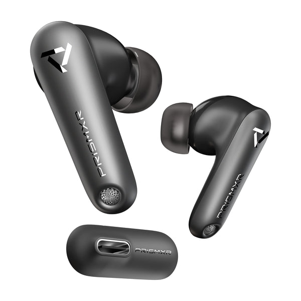 Vega T1 Low Latency Wireless Earbuds