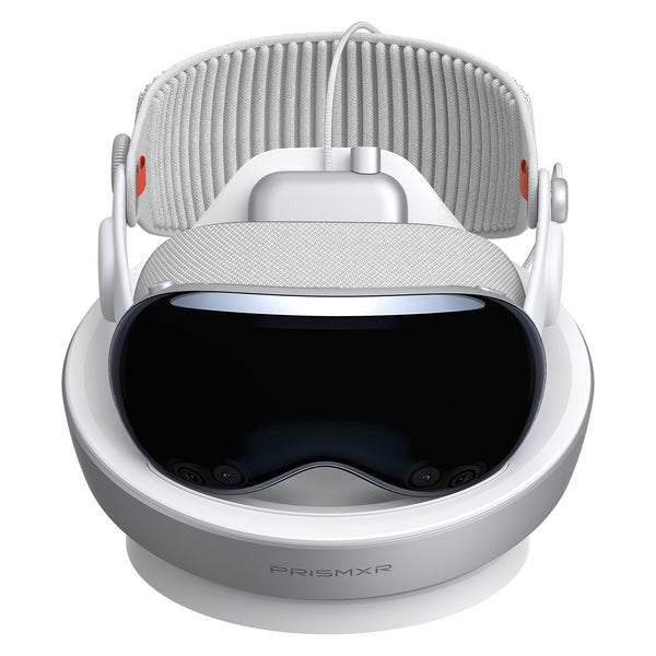 Base de carga Carina D1 para Apple Vision Pro