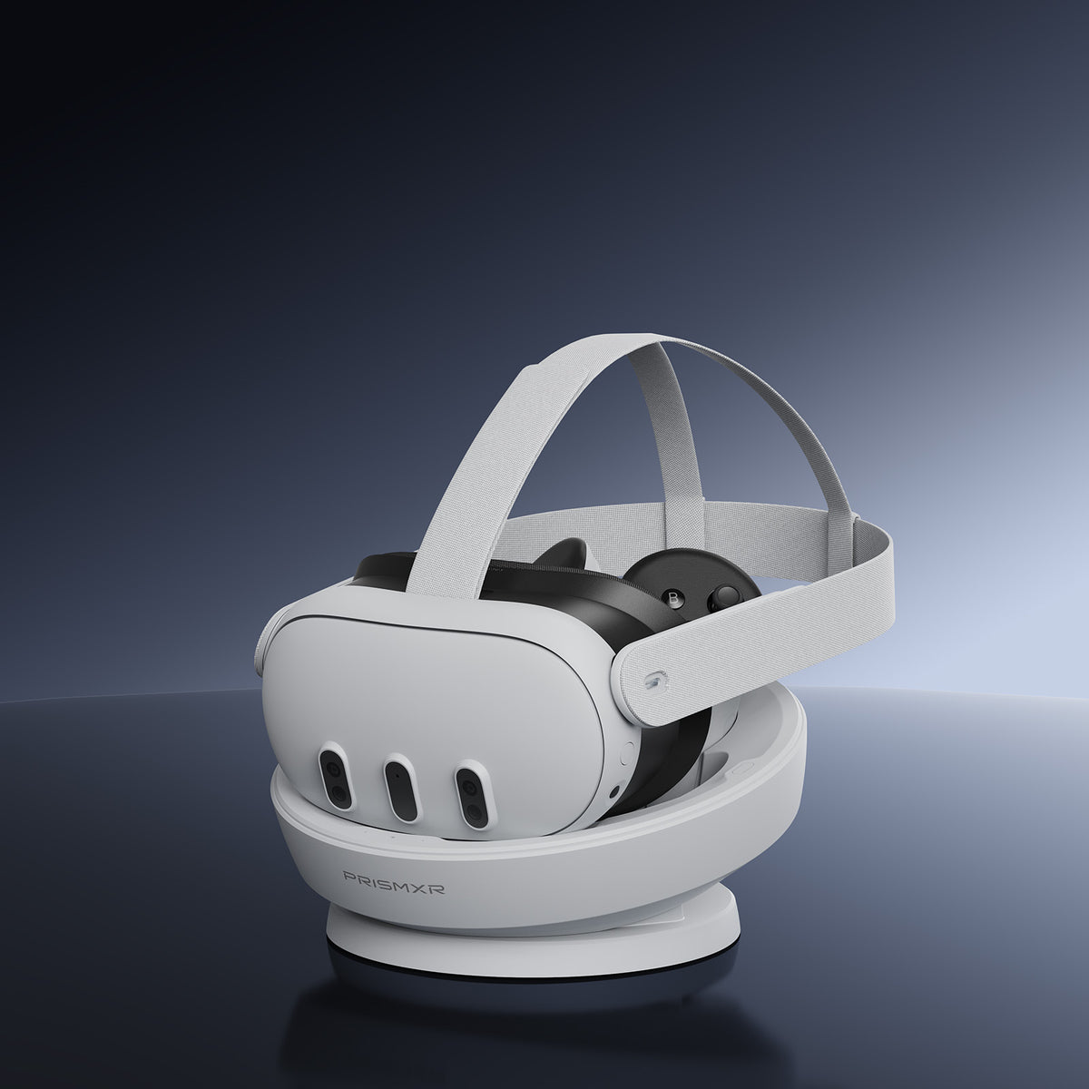 Prism Vr Router PrismXR | Innovative AI, VR, XR and Ray-Ban Meta Accessories – PrismXR