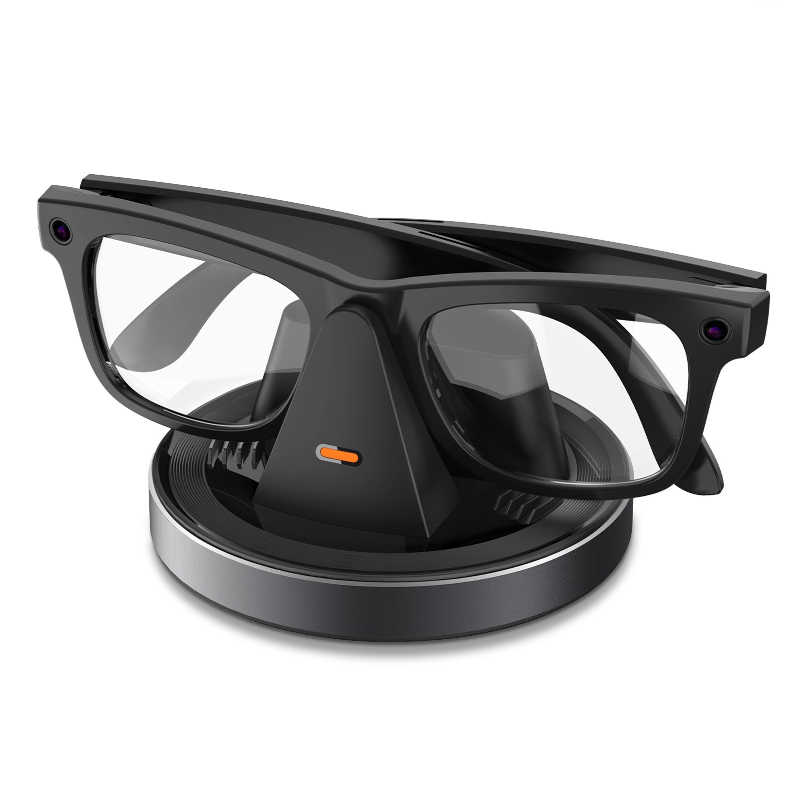 Base de carga portátil para Ray-Ban Meta (con batería)