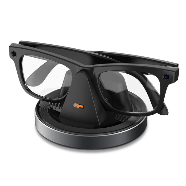 Base de carga portátil para Ray-Ban Meta (con batería)
