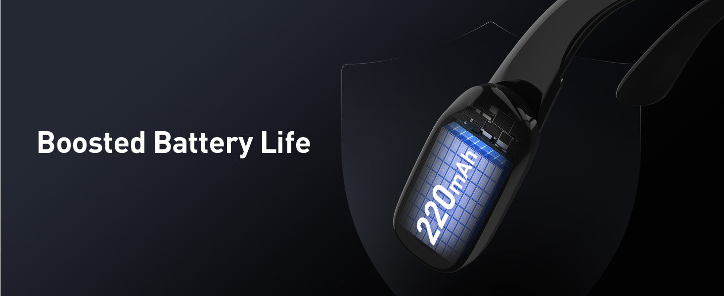 PrismXR Carina C2 Magnetic Battery Pod (Single Spare Pod)