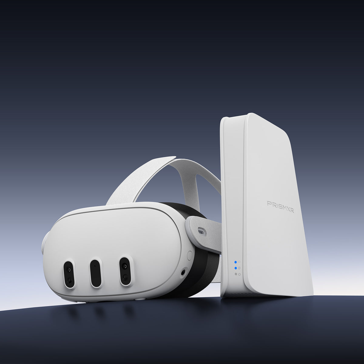 Prism Vr Router PrismXR | Innovative AI, VR, XR and Ray-Ban Meta Accessories – PrismXR