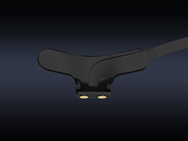 Redesigned Nose Mount