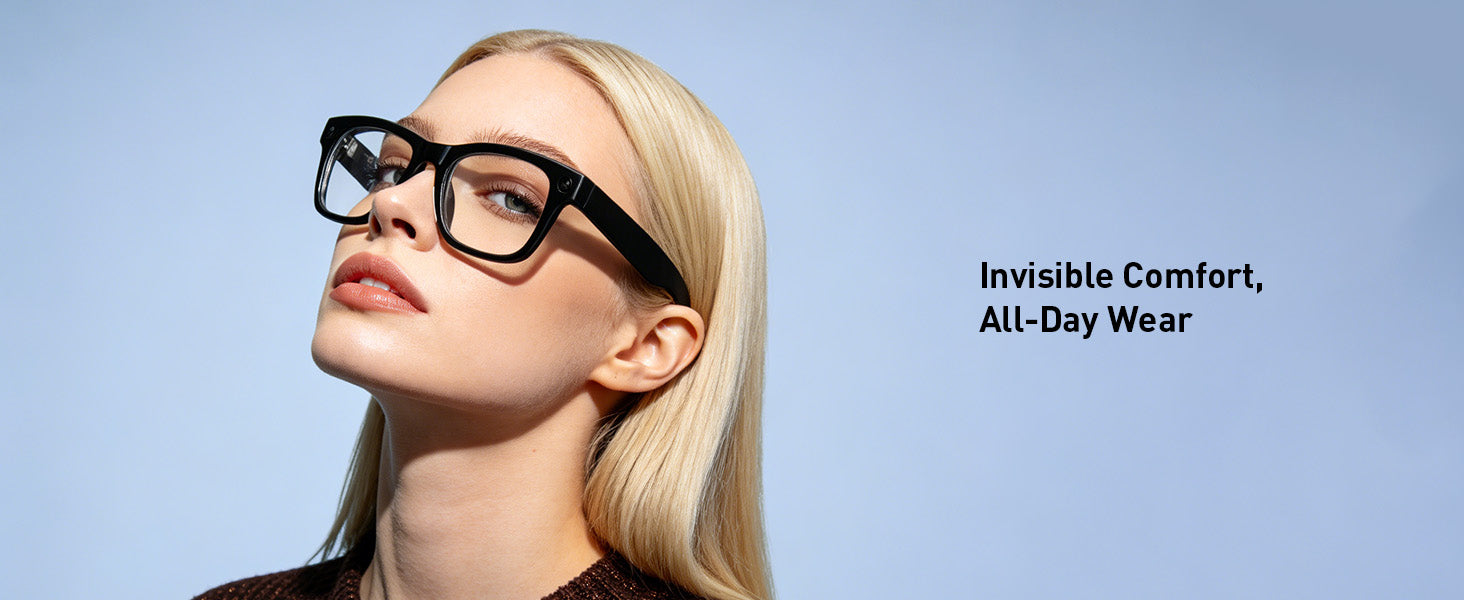 Nose Pads For Ray-Ban Meta Smart Glasses