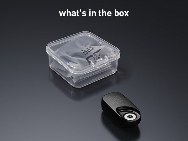 PrismXR Carina C2 Magnetic Battery Pod (Single Spare Pod)