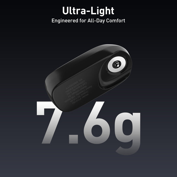 PrismXR Carina C2 Magnetic Battery Pod (Single Spare Pod)