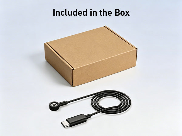 Carina C1 Magnetic Charging Cable