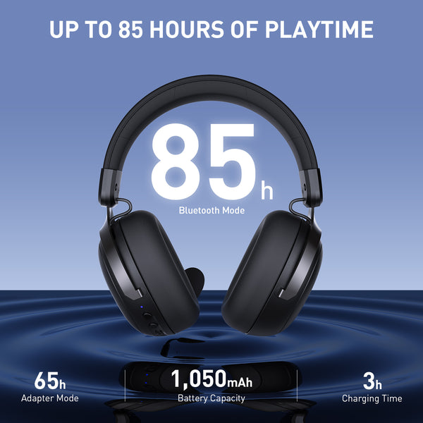 Auriculares de juego Vega Q1