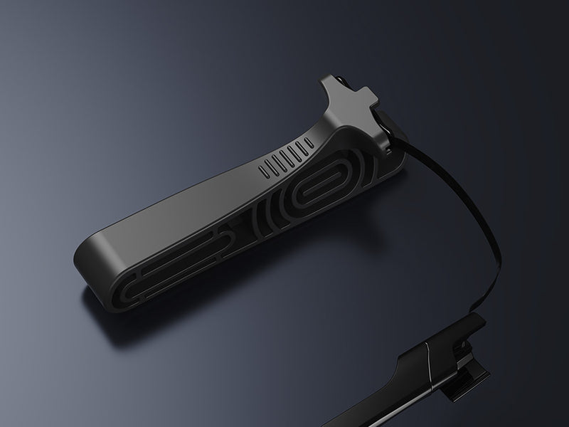 Upgraded Installation Tools