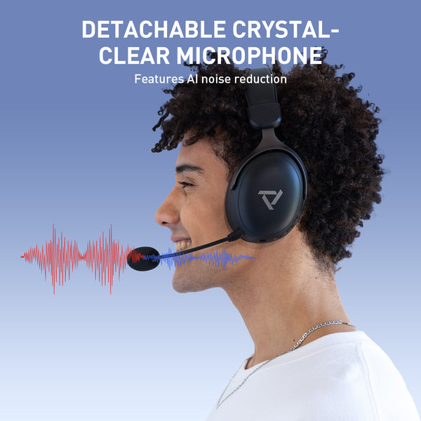 Auriculares de juego Vega Q1