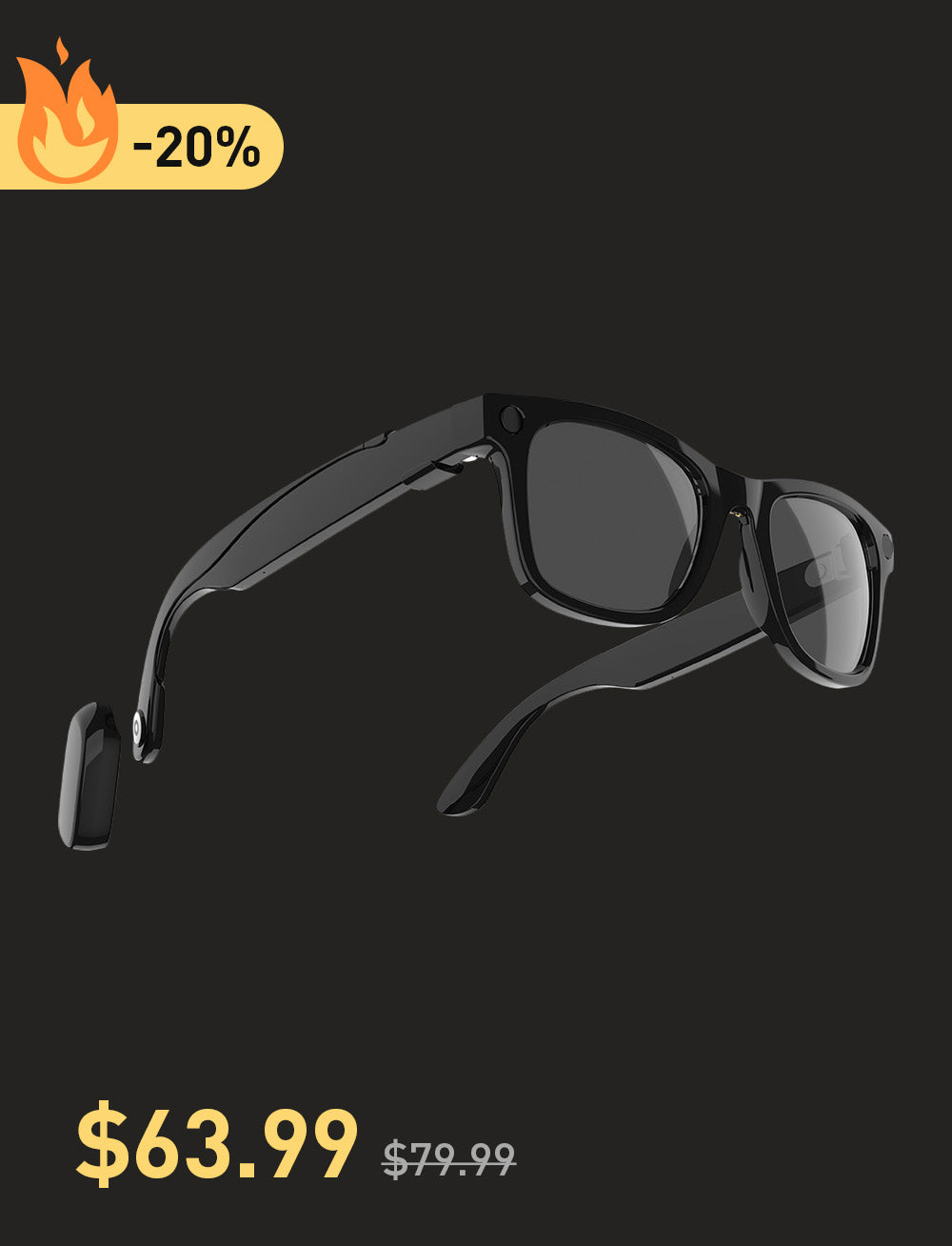 Carina C1 Remote Charging Solution