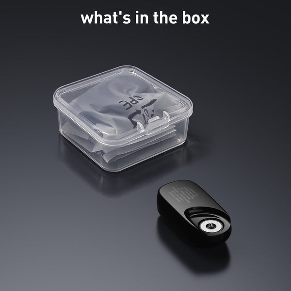 PrismXR Carina C2 Magnetic Battery Pod (Single Spare Pod)