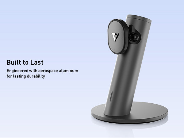 Carina S1 Charging Stand for Ray-Ban Meta Smart Glasses