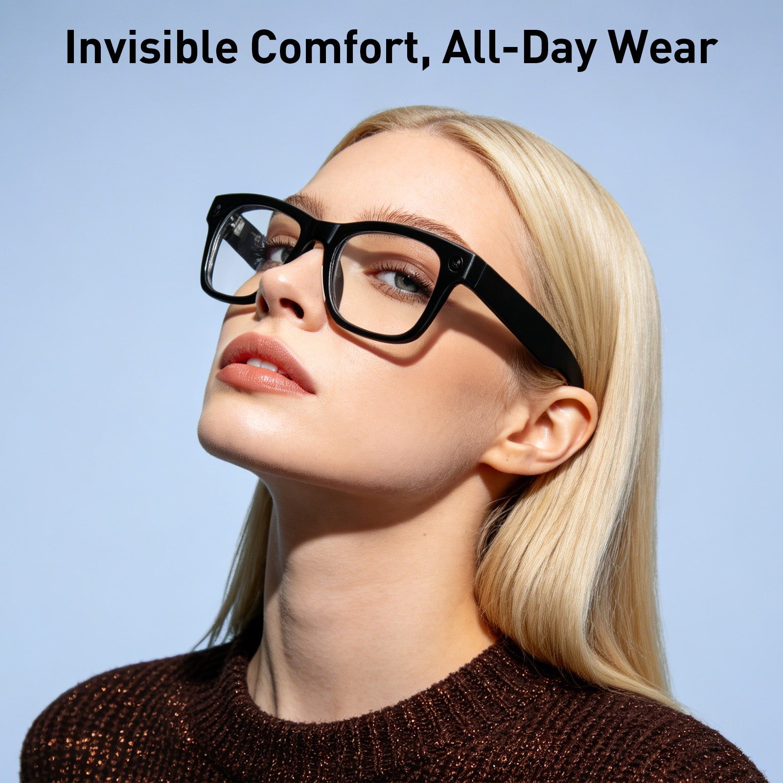 Nose Pads For Ray-Ban Meta Smart Glasses
